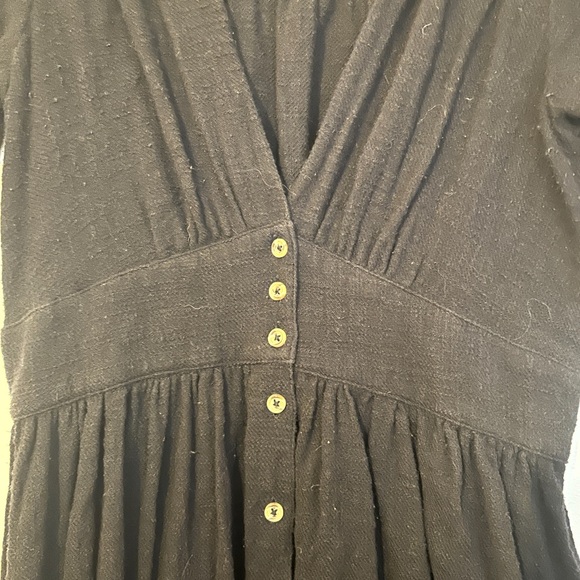 EUC Free People Love of my Life Dress - Picture 4 of 8